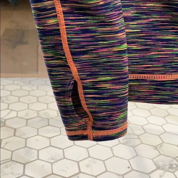 Zella girl activewear jacket. - Picture 4 of 7